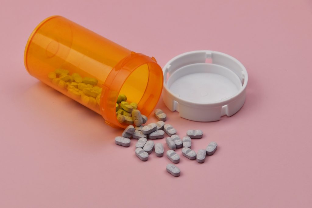 medication