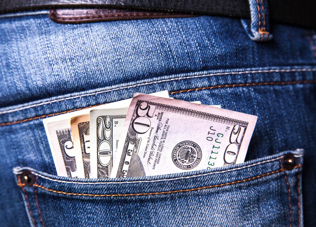 These 8 “Normal” Middle-Class Money Thoughts Are Why You’re Not Rich Yet