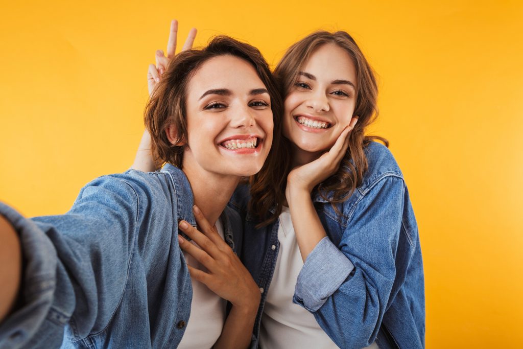 toxic friendships