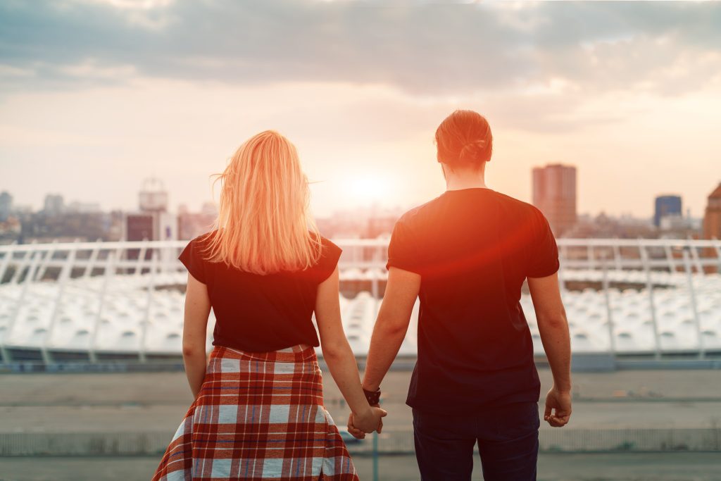 Strengthen Any Relationship