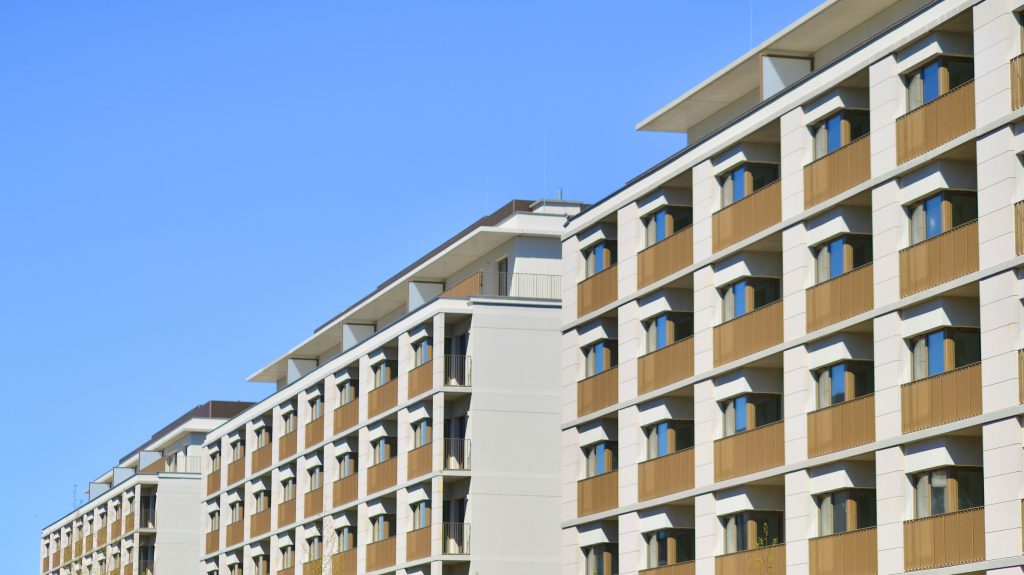 Timeshares