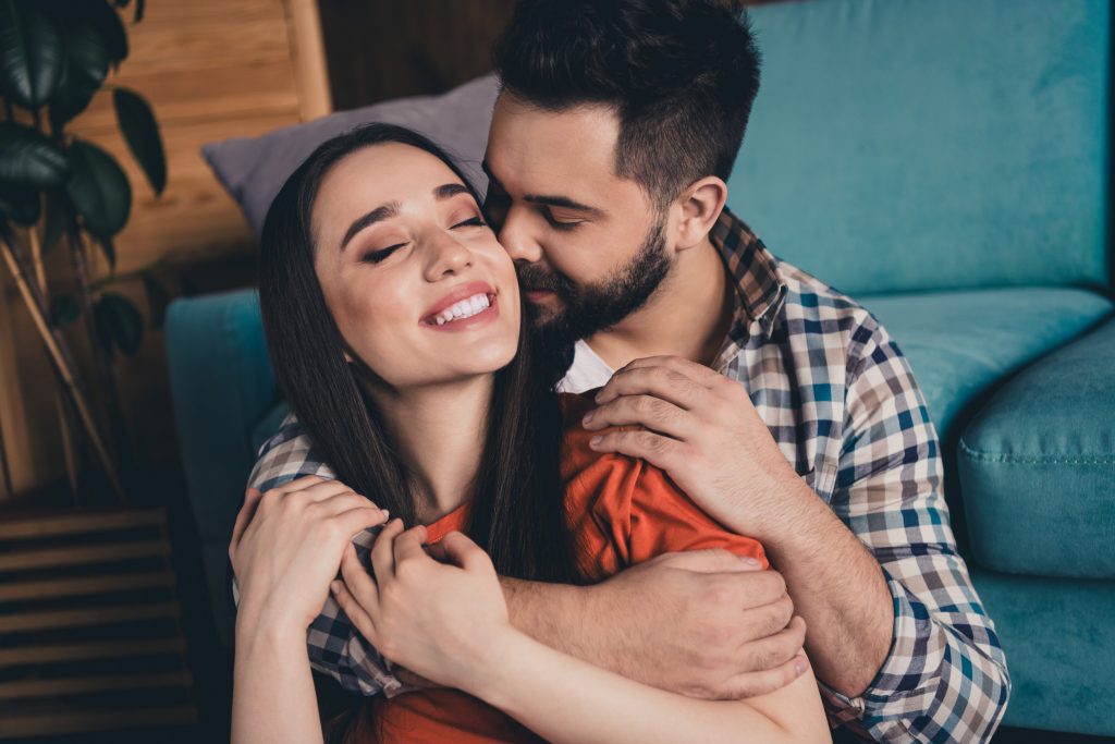Types of Intimacy