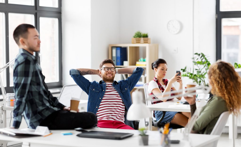 Workplace Trends