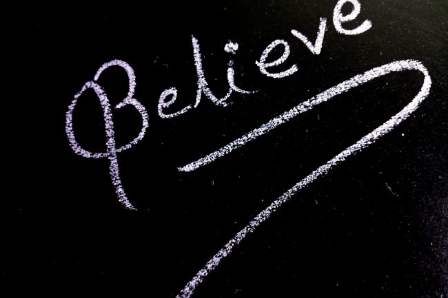 6 Beliefs That Attract Everything You Want