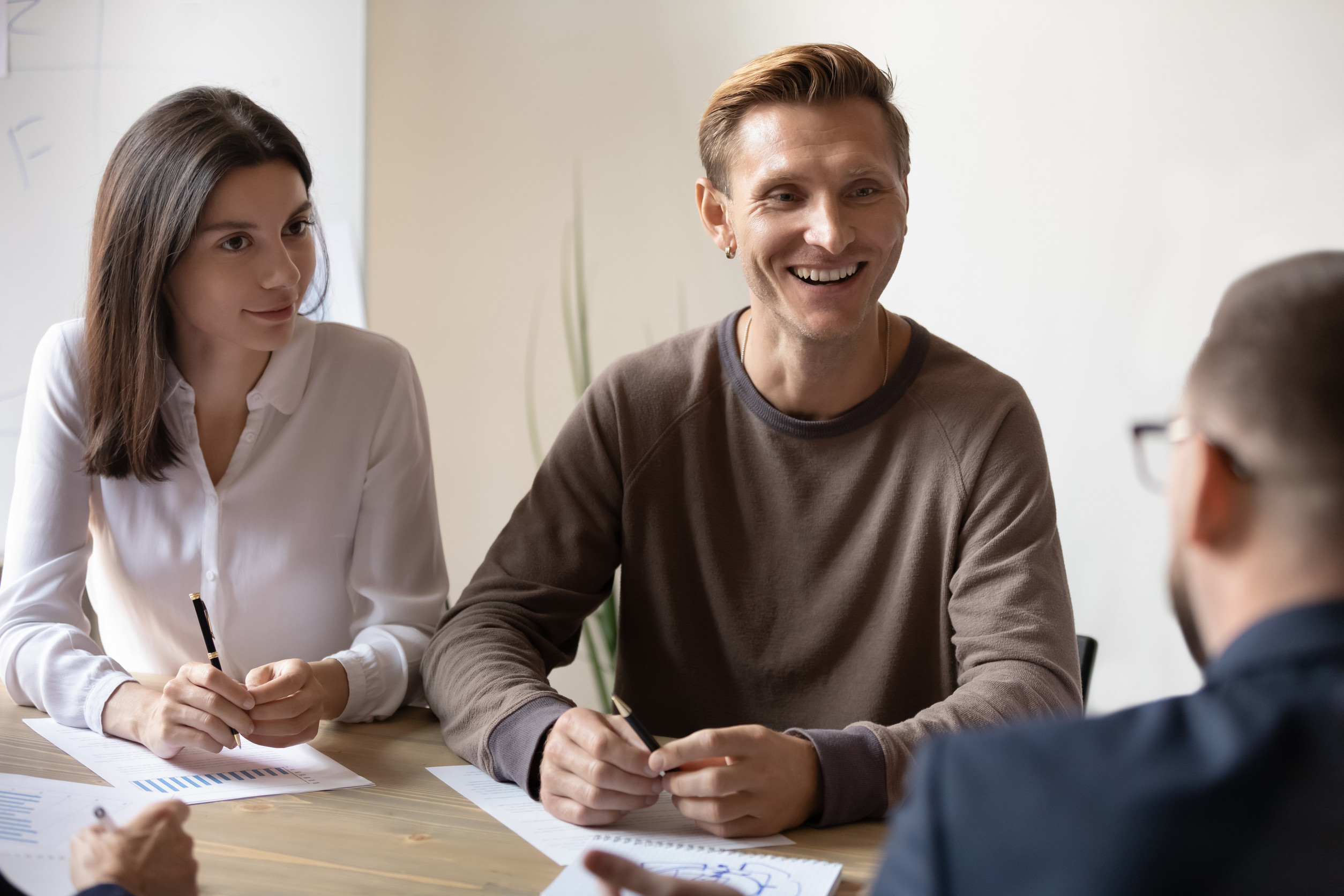 contracts for couples