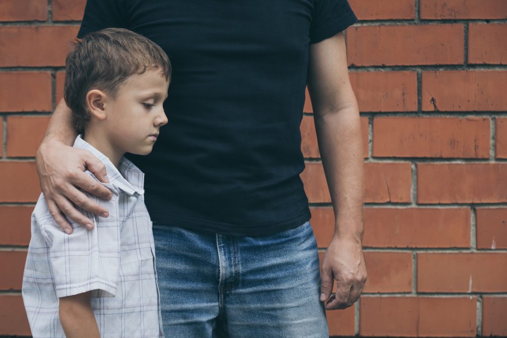 child custody