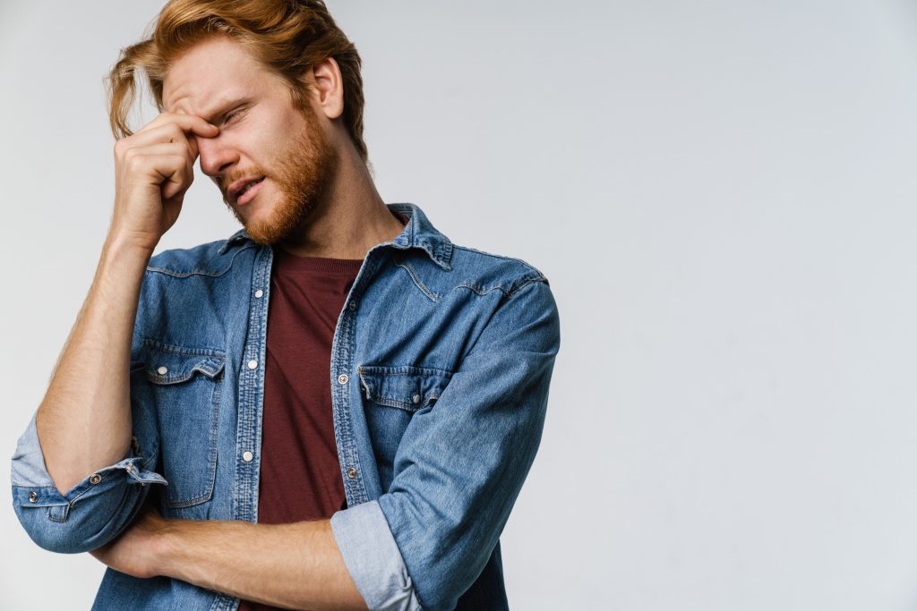 7 things men wish women would stop wearing