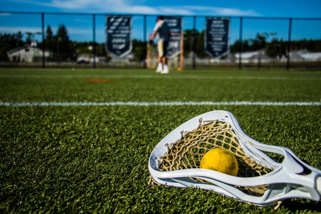 Contact Sports Teen Behavior