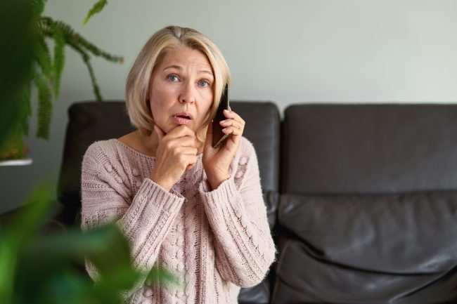 5 Local Scams Police Say Are Targeting Older Adults Right Now