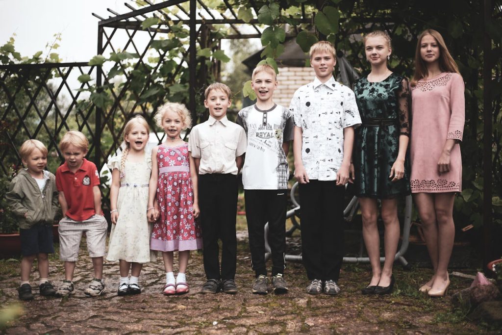 Why Adult Siblings Are Quietly Competing Over Approval