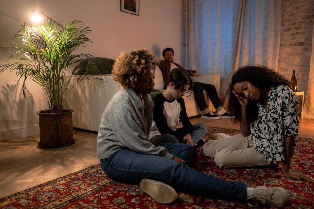 10 Topics That Are Causing Family Estrangement in 2025