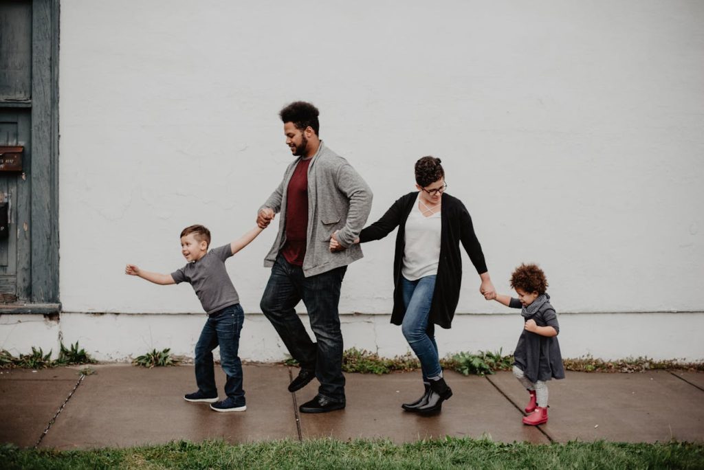 8 Family Rules That Were Never Fair—But No One Questioned Them