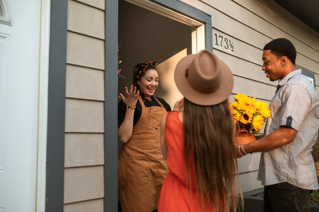What Makes Guests Feel Uncomfortable in Your Home