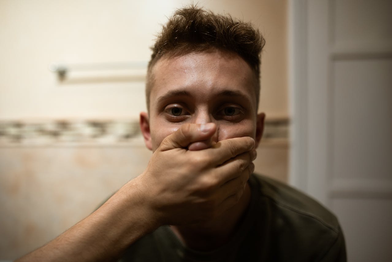 manipulation