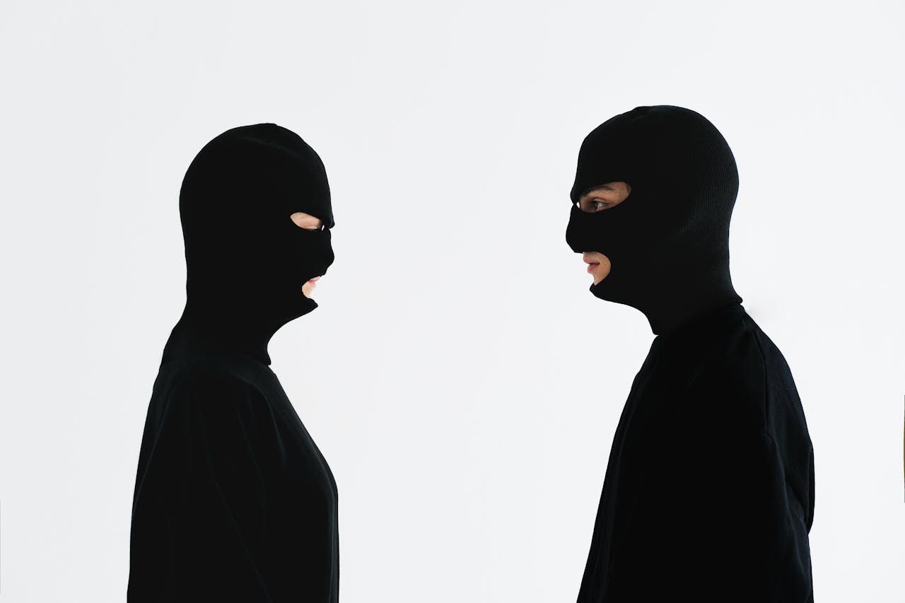robbery