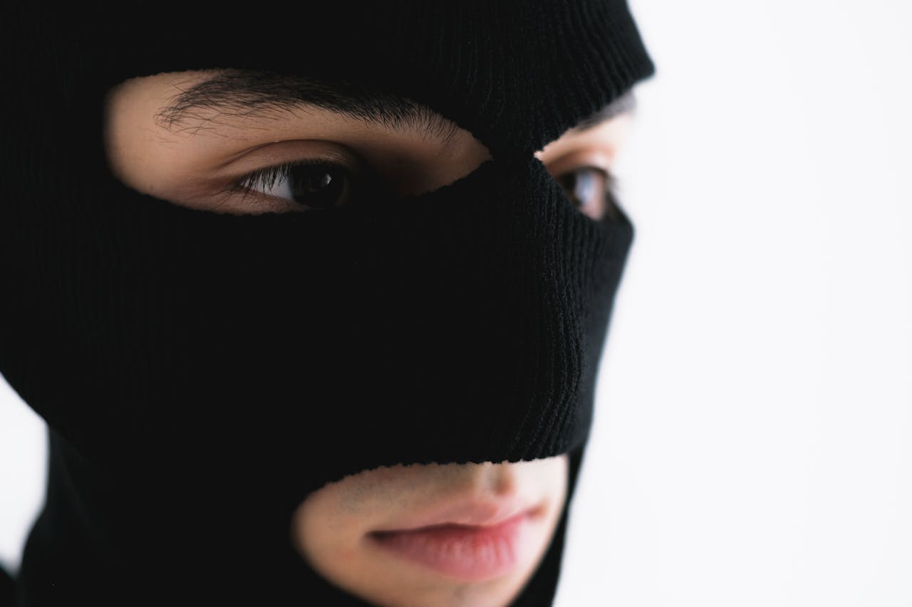 robbery
