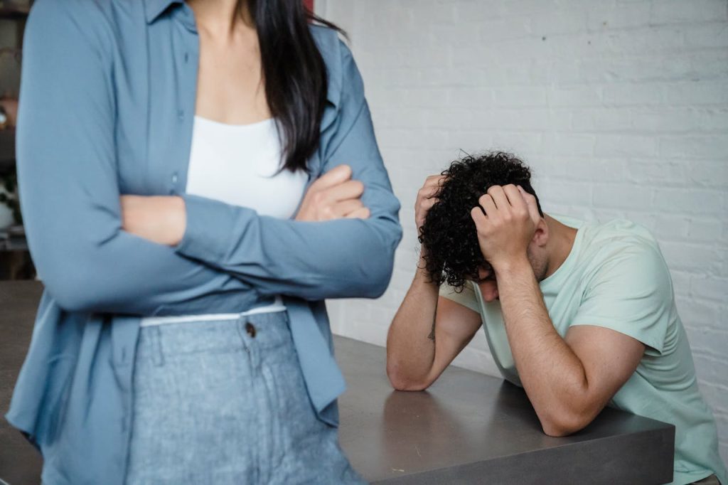 10 Silent Clues You’re the Reason for Family Tension