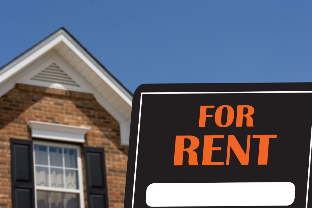 Rental Scam