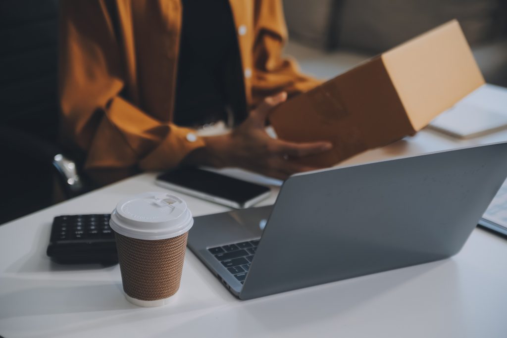 failing side hustle