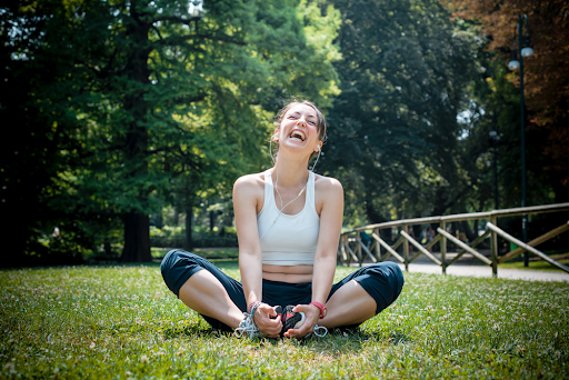 The Smart Woman’s Guide to Wellness on a Budget