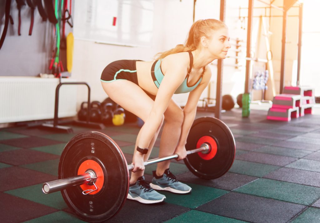 12 Fitness Myths Women Should Stop Believing