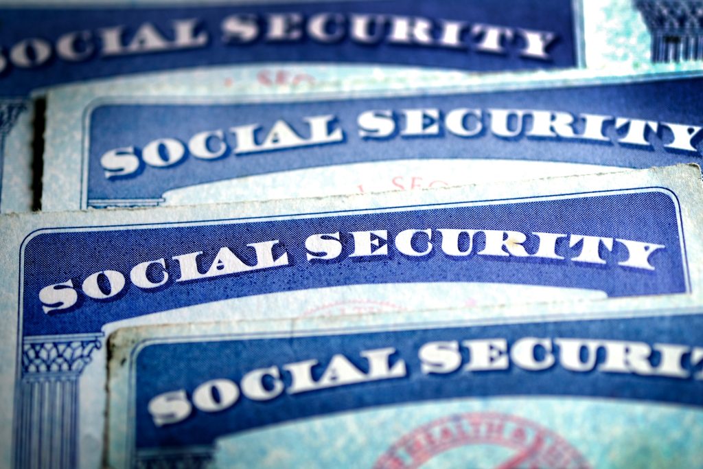 The Hidden Rule That Can Shrink Your Social Security Check Overnight