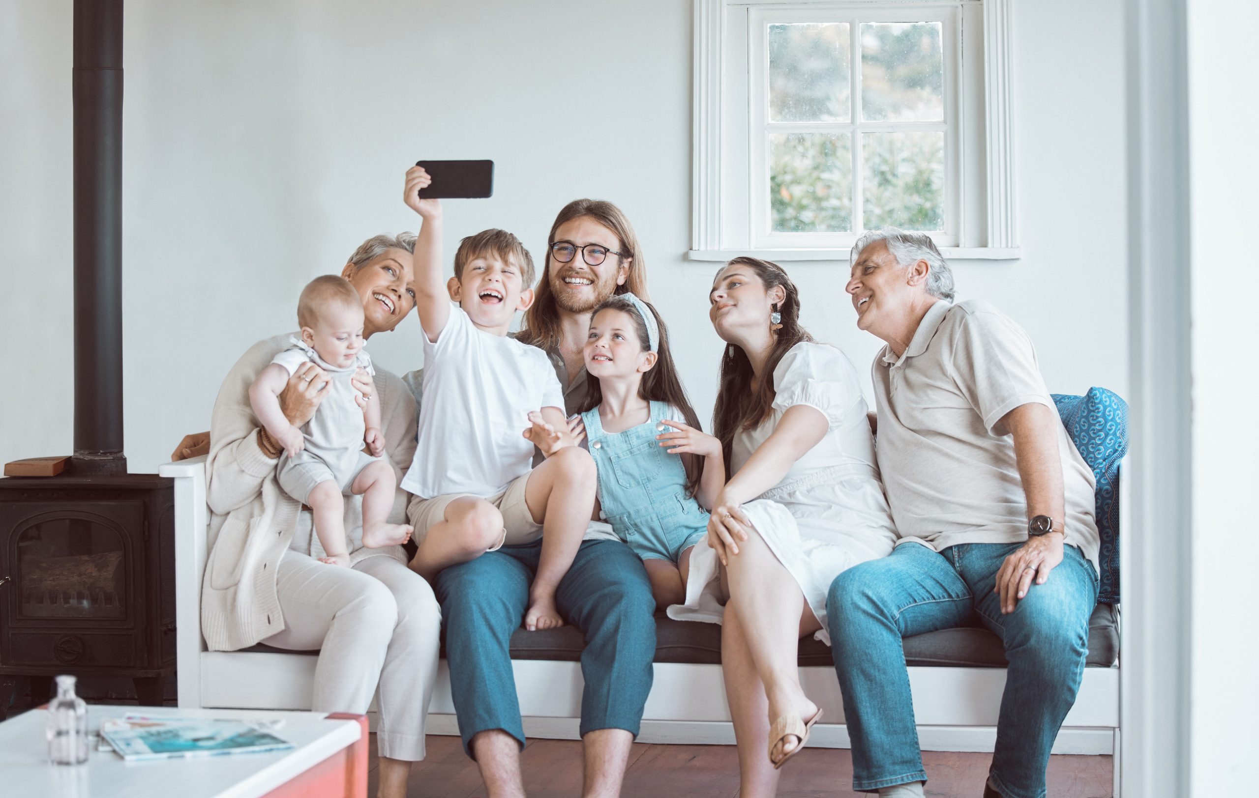 Adult Children