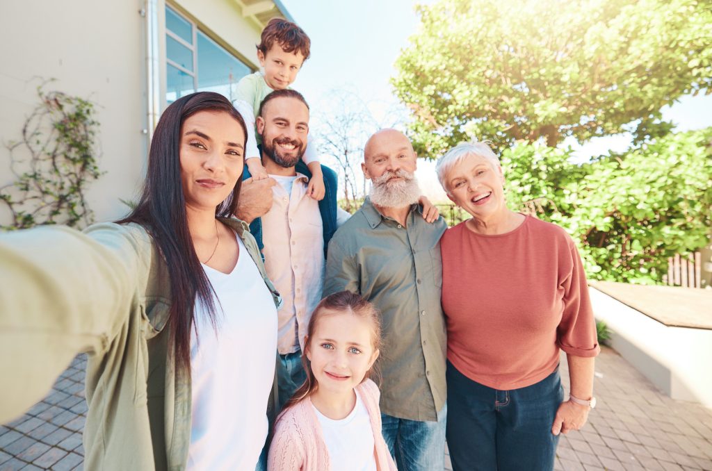 Adult Children