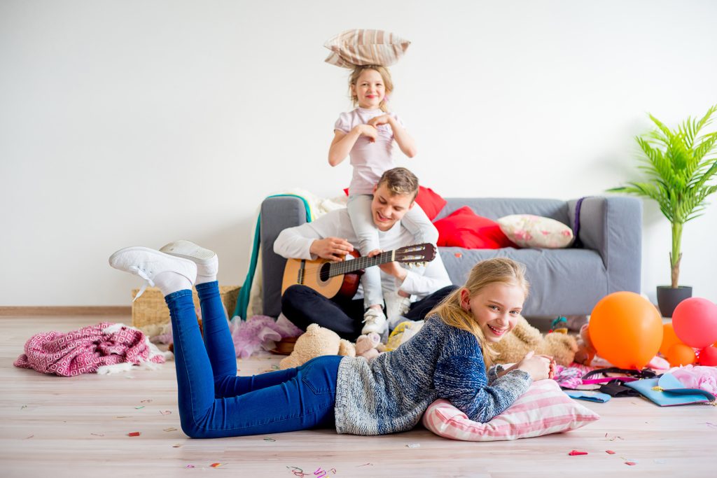 10 Reasons Your Adult Children Don’t Trust You With Their Kids