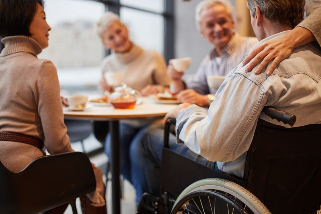 Assisted Living Facilities