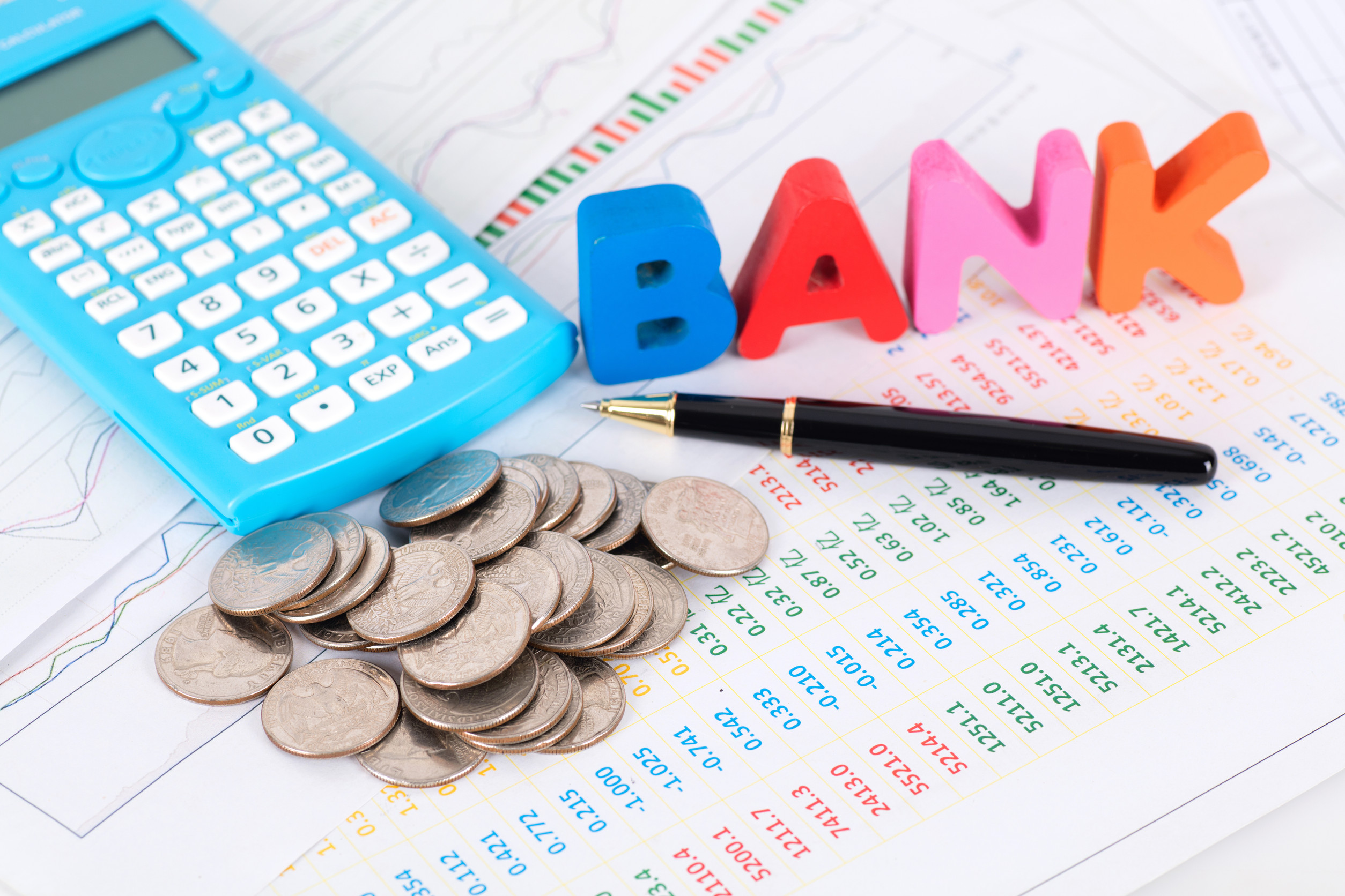 Bank Accounts Without Your Consent
