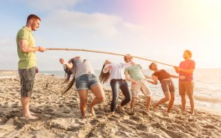 What Makes Adult Siblings Quietly Compete With Each Other What Makes Adult Siblings Quietly Compete With Each Other