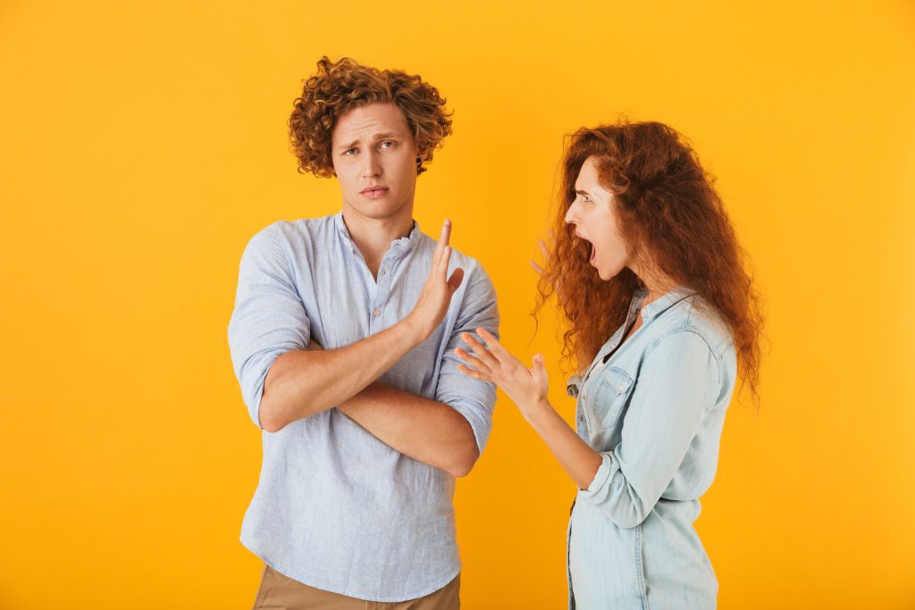 things you should never say to a spouse