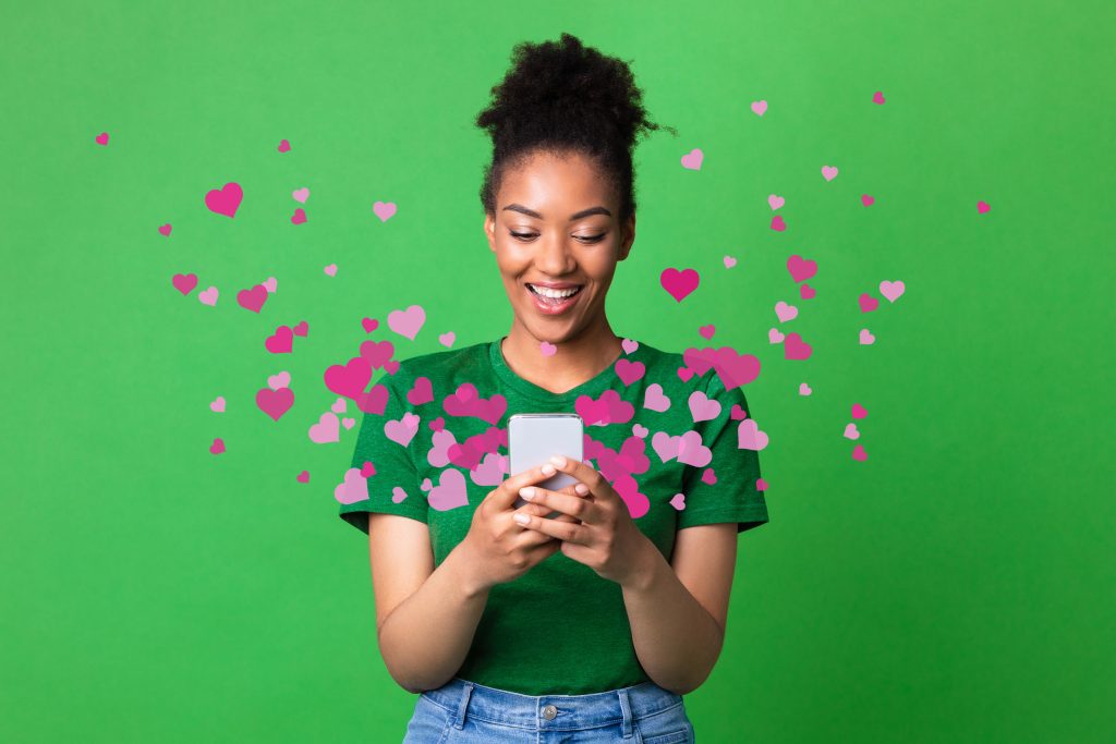 dating profile red flags