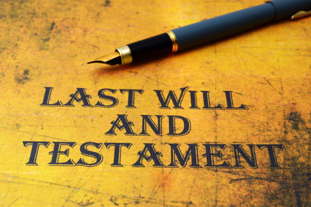 12 Things You’ll Be Forced to Prove If You Die Without a Will