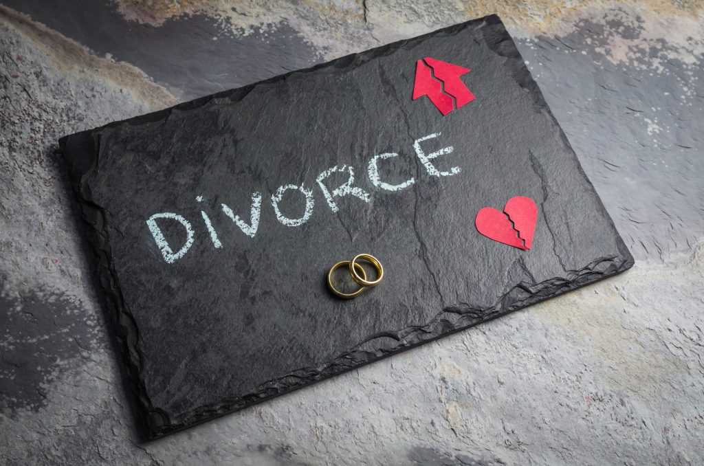 regret before divorce