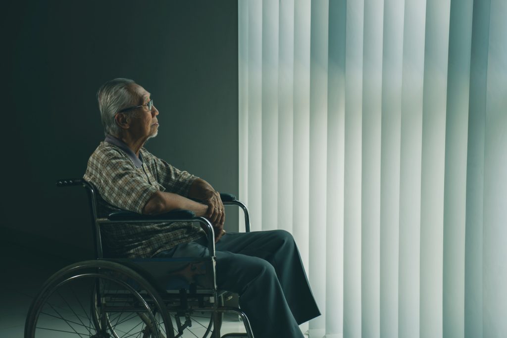 8 Things You’re Still Doing That Could Trigger an Elder Abuse Report