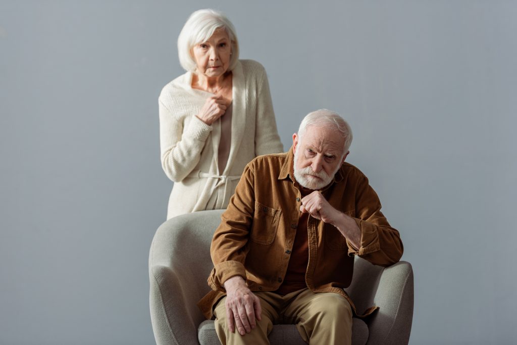 gray divorce