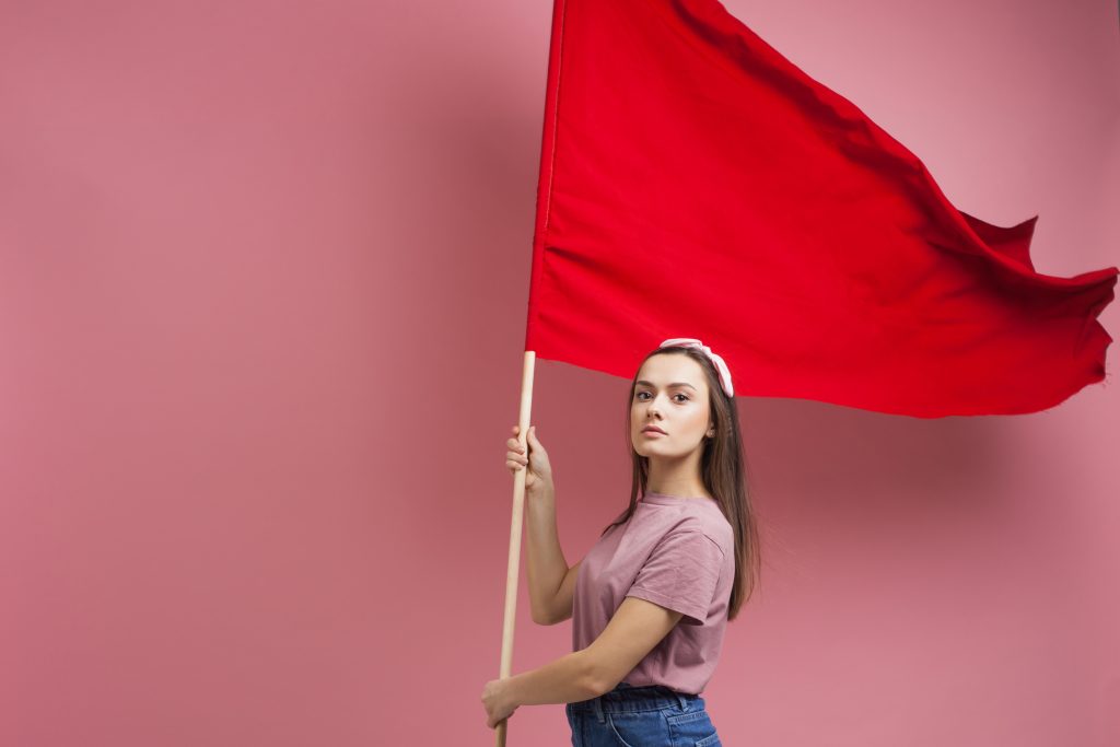 Emotional Red Flags