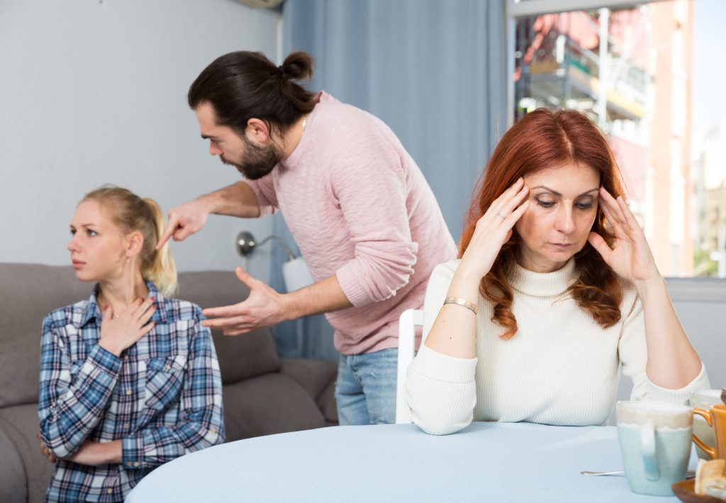 emotionally manipulative phrases