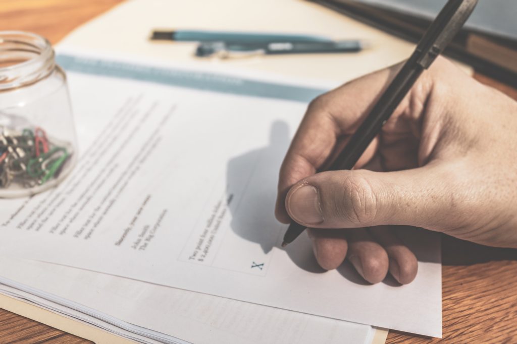 estate planning