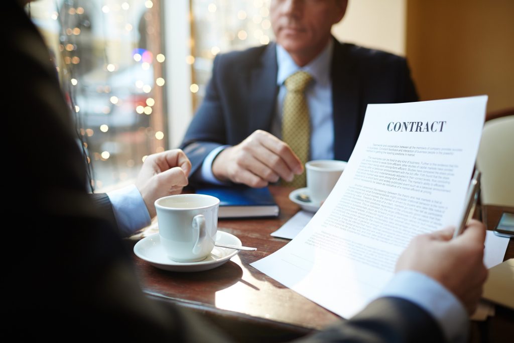 job exit interview