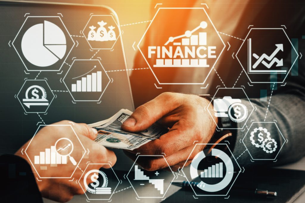 Financial Services