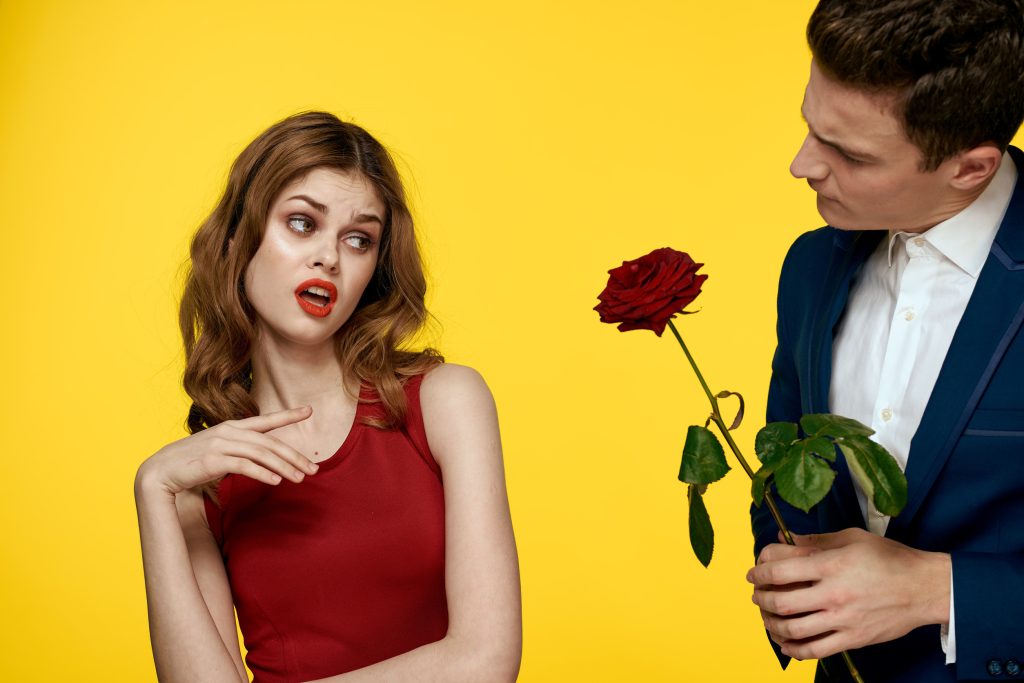 red flags on dates