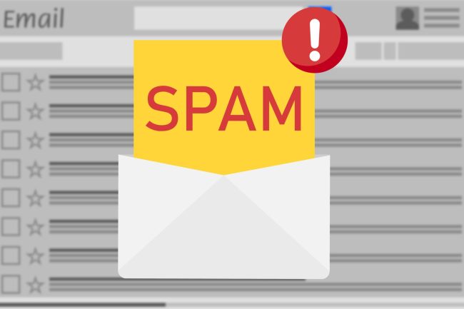 10 Mistakes People Make That Get Their Emails Flagged as Spam