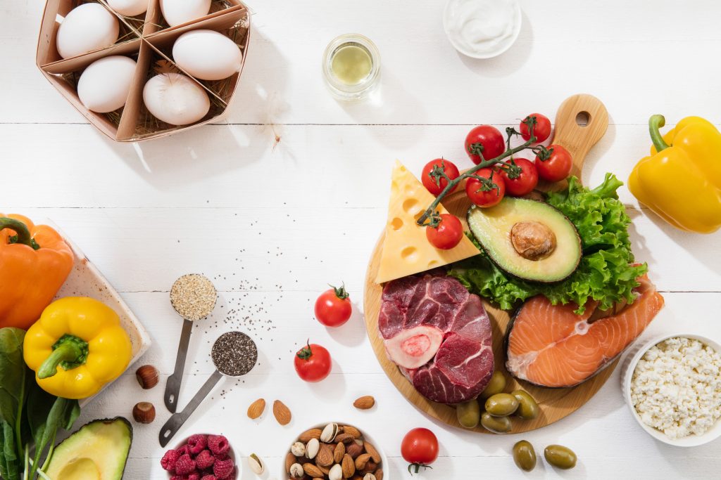 2025 food trends
