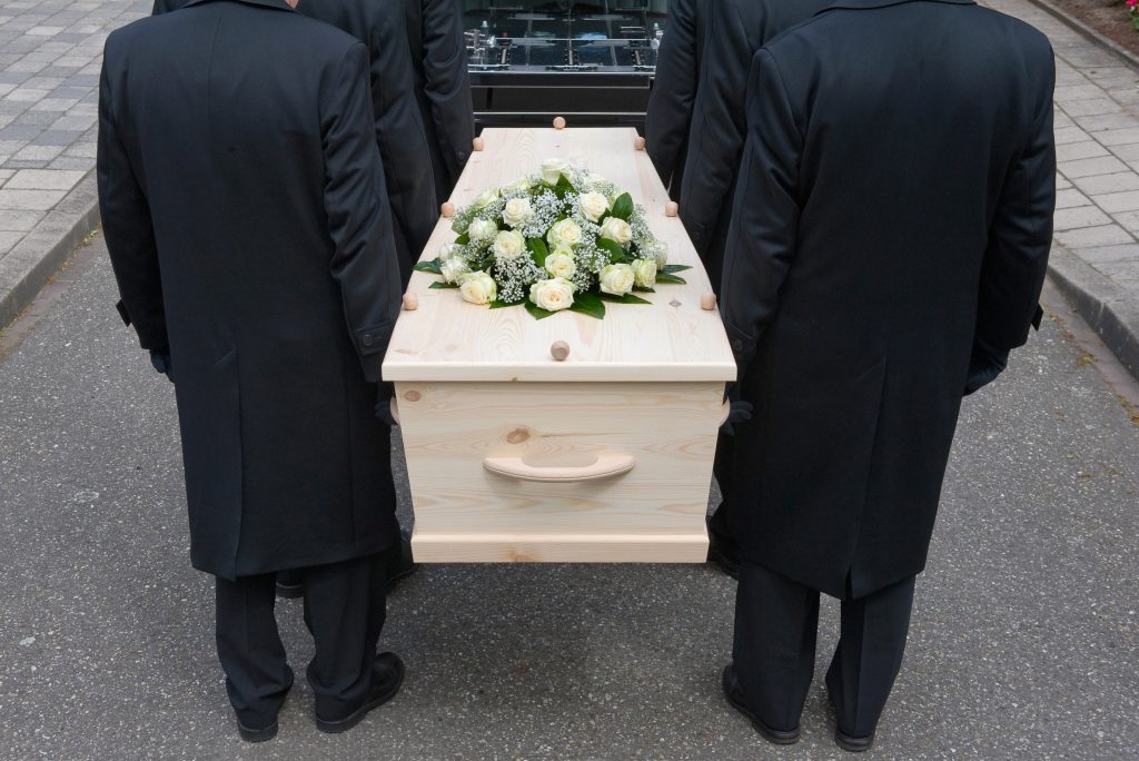 Funeral Costs
