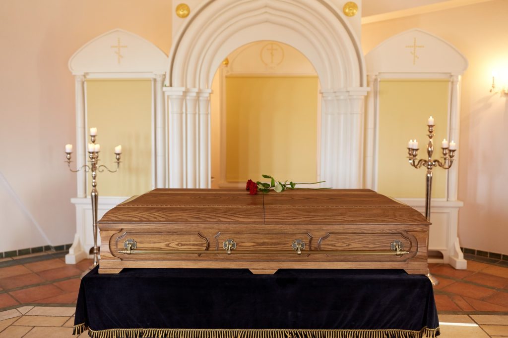 Funeral Home