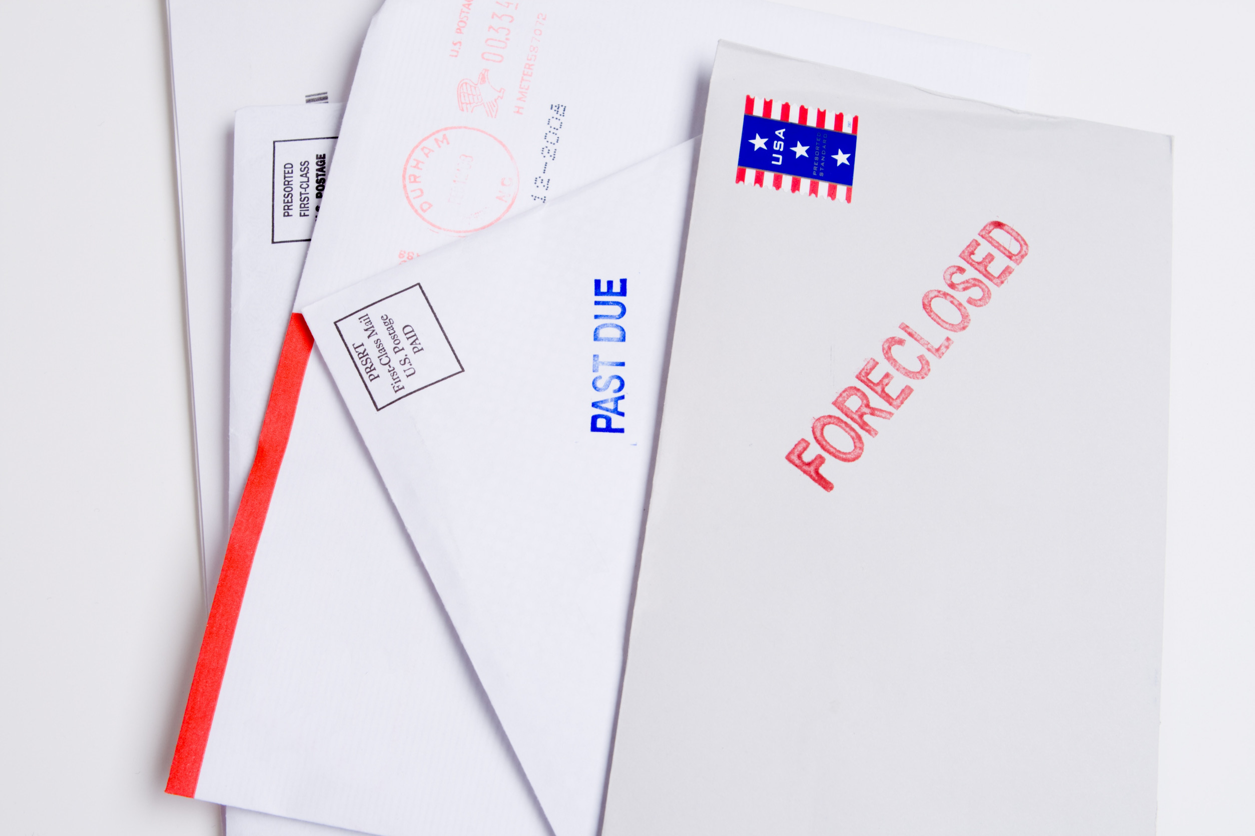 government letters