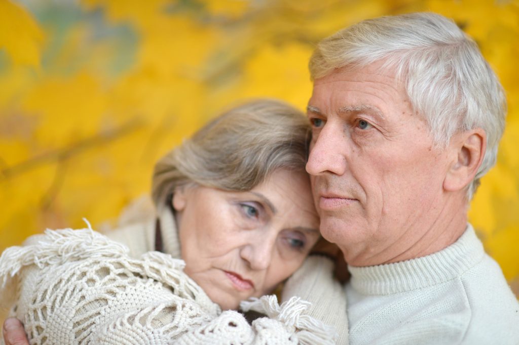 Grandparents